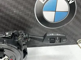 BMW X5 E70 Lenkwinkelsensor Airbagschleifring Wickelfeder 9164419