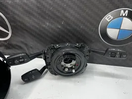 BMW X5 E70 Bague collectrice/contacteur tournant airbag (bague SRS) 9164419