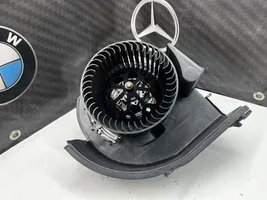 BMW X5 E70 Ventola riscaldamento/ventilatore abitacolo 990878J