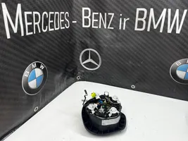 BMW 3 F30 F35 F31 Steering wheel airbag 6864495