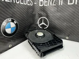 BMW 3 E90 E91 Enceinte subwoofer 30407861331