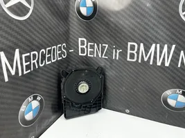 BMW 3 E90 E91 Enceinte subwoofer 30407861331