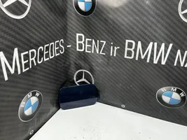 BMW 3 F30 F35 F31 Bouchon, volet de trappe de réservoir à carburant 