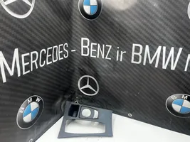 BMW X5 E70 Rivestimento in plastica cornice della leva del cambio 1166954947