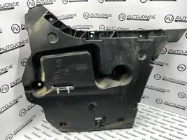 BMW 5 F10 F11 Soporte de apoyo de la esquina del parachoques 51127207112