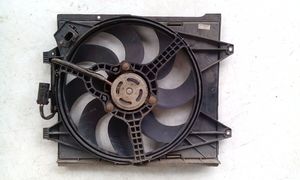 Fiat 500E Kale ventilateur de radiateur refroidissement moteur 878300600