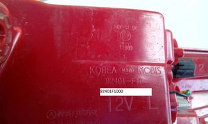 KIA Sportage Luci posteriori 92401F1000