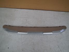 Volkswagen Passat Alltrack Front bumper splitter molding 3G0807531