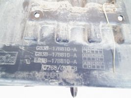 Ford Ranger Pare-chocs GB3B17B810A