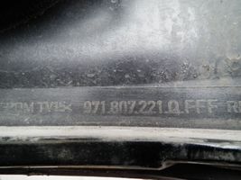 Porsche Panamera (971) Zderzak przedni 971807221Q