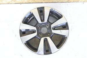 Citroen C3 Aircross R16 alloy rim 9813075077