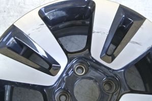 Citroen C3 Aircross R16 alloy rim 9813075077