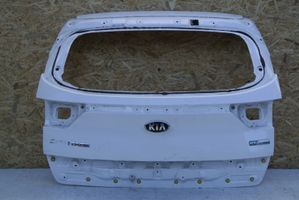 KIA Sportage Portellone posteriore/bagagliaio 