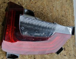 BMW i3 Rear/tail lights 7389605