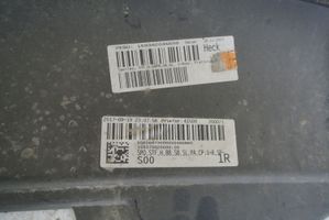 Audi A5 8T 8F Moulure inférieure de pare-chocs arrière 8T8807521G