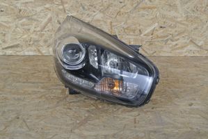 KIA Rondo Headlight/headlamp 
