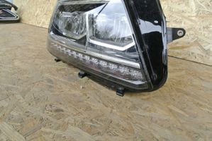 Volkswagen Tiguan Headlight/headlamp 5NB941036D