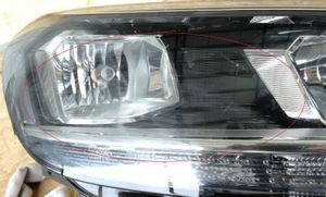 Volkswagen Touran III Faro/fanale 5TB941006A