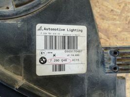 BMW X5 F15 Headlight/headlamp 7290048