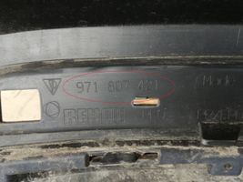 Porsche Panamera (971) Zderzak tylny 971807421