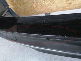 BMW X5 F15 Rear bumper 51127294392