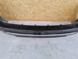 BMW X5 F15 Rear bumper 51127294392