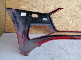 Audi A7 S7 4K8 Front bumper 4K0807437