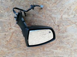 Ford Ecosport Front door electric wing mirror DN1517683AB