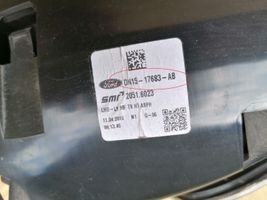 Ford Ecosport Etuoven sähköinen sivupeili DN1517683AB