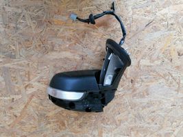 Ford Ecosport Front door electric wing mirror DN1517683AB