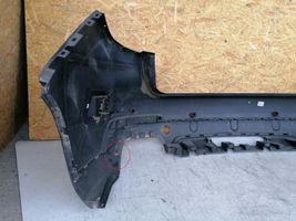 Maserati Levante Rear bumper 32725ST7848