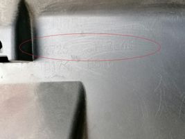 Maserati Levante Zderzak tylny 32725ST7848