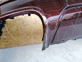 Maserati Levante Rear bumper 32725ST7848