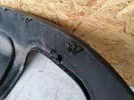 Maserati Levante Modanatura della barra di rivestimento del paraurti anteriore 670040693
