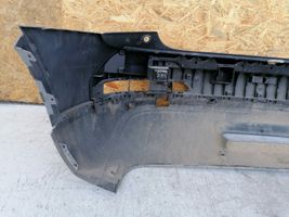 Audi Q3 8U Rear bumper 8U0807511C