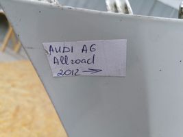 Audi A6 Allroad C7 Pare-chocs 4G9807511