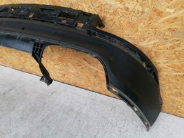 Porsche Cayenne (9Y0 9Y3) Rivestimento della parte inferiore del paraurti posteriore 9Y0807110