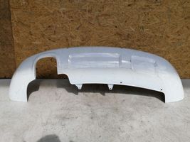 Audi Q5 SQ5 Rivestimento della parte inferiore del paraurti posteriore 8R0807521H