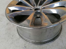 Bentley Bentayga R21 alloy rim 36A601025C