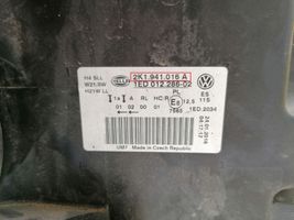 Volkswagen Caddy Lampa przednia 2K1941016A