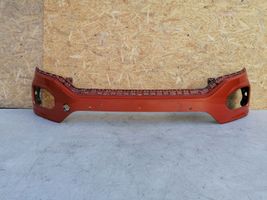 Volkswagen T-Roc Front bumper 2GA807221J