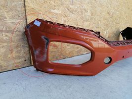 Volkswagen T-Roc Front bumper 2GA807221J