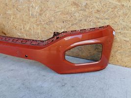 Volkswagen T-Roc Front bumper 2GA807221J