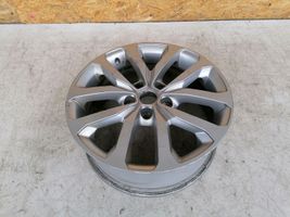 Renault Megane IV R17-alumiinivanne 403004615R