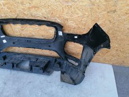 Jaguar E-Pace Front bumper J9C317F003AA7BA