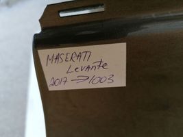 Maserati Levante Задняя дверь HP29052A