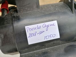 Porsche Cayenne (9Y0 9Y3) Autres pièces intérieures 8K0201799G