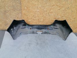 Mazda 3 II Rear bumper BHN150221