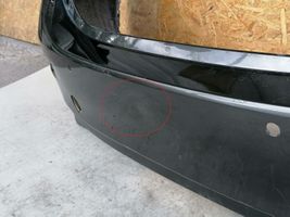 Mazda 3 II Rear bumper BHN150221