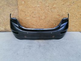 Mazda 3 II Rear bumper BHN150221